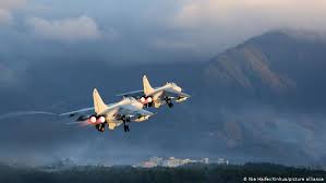 Taiwan's people have shaped the island's history. Chinas Kriegsdrohung Gegen Taiwan Aktuell Asien Dw 28 01 2021