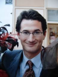 Guy Antoine BURIN DES ROZIERS, 43 ans (PARIS)