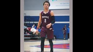 Local baller explains how role models in his life groomed his game