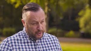 Cllr Garry Perry Deputy Leader Resilient Communities