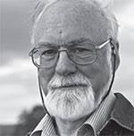 McCabe, John (1939-2015)