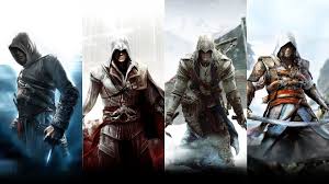 You can also upload and share your favorite assassin's creed 1 wallpapers. Assasin Creed Wallpaper Hd Group 89