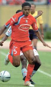 Enner valencia vs antonio valencia. Ecuador Footballers On This Day