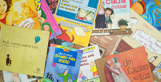 Agora, a bênção do agradecido, por ter nas mãos o relicário de tua presença. 12 Livros Infantis Para Ler Com Os Avos Blog Da Leiturinha