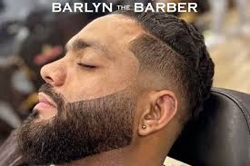 BARLYN THE BARBER