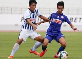 Bà rịa vũng tàu football club. Nháº­n Ä'á»‹nh Bong Ä'a Ba Rá»‹a VÅ©ng Tau Vs Sai Gon Fc 17h00 Ngay 24 5