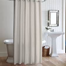 Which brand has the largest assortment of beige shower curtains at the home depot? Luxury Beige Shower Curtains Perigold