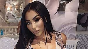 The row came after the sun on sunday revealed this month that rita, 25. Man City Star Riyad Mahrez S Wife Selling Onlyfans Pictures For 8 Monthly Subscription Mirror Online