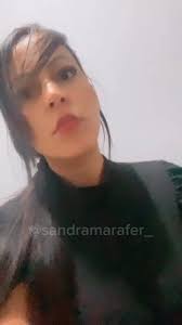 1nstagram : @sandramarafer_ #tik