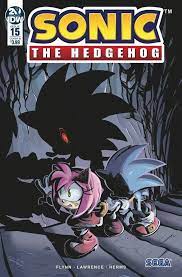 I found a official sonic.exe comic thing. | Fandom