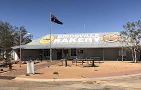 We're situated in the centre of birdsville, opposite the. 1 Coolibah Street Billabong Boulevard Birdsville Qld 4482 Australia Sale Of Birdsville Bakery In Queensland Ushers In New Era For Popular Attraction Re Talk Asia