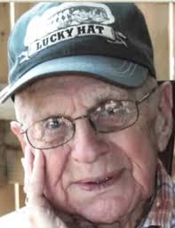 Obituary information for Hoover B. Ayers