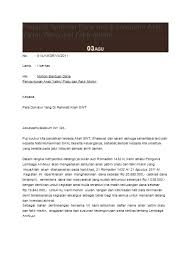 Proposal panti asuhan arif rahman hakim sby. Proposal Santunan Anak Yatim Dhuafa