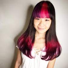 Smoothing sudah cukup memberikan bahan kimia di rambut. Ketahui Cat Rambut Dulu Atau Smoothing Paling Update