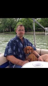 Jerry Wayne Fogle Sr.