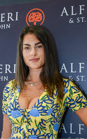 Che estate per valentino rossi. Francesca Sofia Novello Eta Altezza Misure Lavoro Valentino Rossi