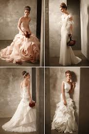 In 2010, wang partnered with david's bridal to create an exclusive collection. Omg Vera Wang Wedding Dresses Available In El Paso Belle The Magazine