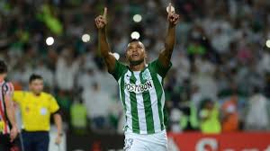 View the profiles of professionals named miguel borja on linkedin. Rey De America Miguel Borja El Mejor De America Jugador Del Ano As Colombia
