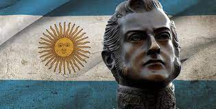 Argentine soldier, american hero reviewed in the united states on august 18, 2009 john lynch has written an excellent and intelligent account of the impact general san martin had on the birth of three countries: San Martin S Day In Argentina In 2021 Office Holidays