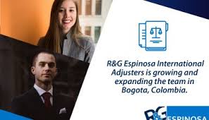 Enter and see our catalog of insurance products. R G Espinosa International Adjusters Colombia Archives Inlip