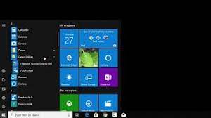 To run, select canon utilities ij scan utility in the appropriate location. How To Scan Scanning A Document Youtube