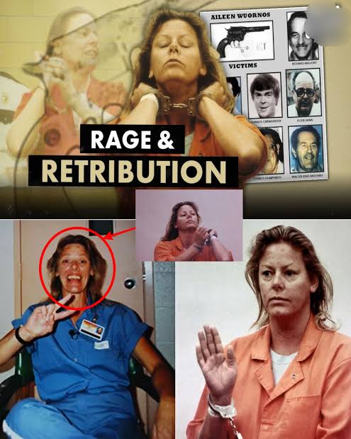 Aileen Wuornos was executed by lethal injection on October 9, 2002. She  declined her last meal and had a cup of coffee. Aileen Wuornos: Mind of a  Monster is streaming now on #discoveryplus.