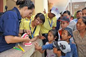 U.S. Navy Hospital Corpsman 3rd Class Maria Aluma-Lopez,