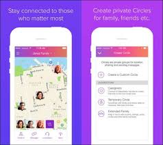 Life360 brings you all together. Life360 Family Locator Review Daves Computer Tips