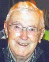 Howard Armbruster Obituary (2012)