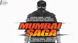 John abraham , emraan hashmi, kajal aggarwal. Mumbai Saga Teaser John Abraham Emraan Hashmi Team Up For An Old School Actioner Deccan Herald