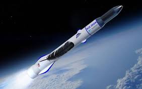 Clock ticking for Blue Origin's 2024 launch of New Glenn • The Register