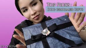 6 Best dog groomer gifts (2021)