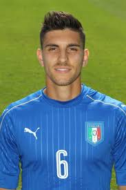 Get the latest soccer news on lorenzo pellegrini. Lorenzo Pellegrini Pellegrini Calcio Squadra