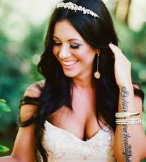 Hai navigato fino a qui per trovare informazioni su tumblr bride? Matrimonio 33 Foto Di Romantiche Spose Con Il Tatuaggio Nostrofiglio It