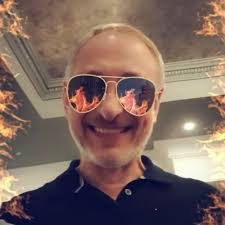 Mike Covell's Instagram, Twitter & Facebook