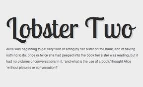 All other environments will need to add the script link to the custom head. The 10 Best Script And Handwritten Google Web Fonts Vinothplus