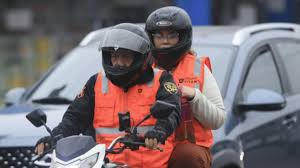 Perú: Suspenden Fiscalización de Chalecos para Motociclistas tras Protestas