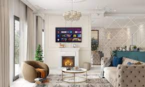 Fireplace Design Ideas For Your Home