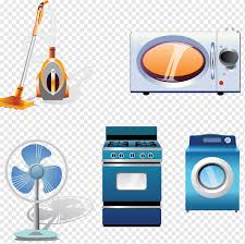 Karaganda Ev Aletleri Teknigi Camasir Makineleri Buzdolabi Ev Aletleri Elektronik Mobilya Bulasik Makinesi Png Pngwing