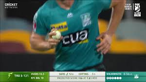 He made his international debut for the australia cricket team in december 2020. Kfc Big Bash League Sur Twitter Daniel Sams Has Been Removed From The Match Due To Concussion Symptoms Chris Tremain Is His Replacement Sams Is Feeling Better Soon Bbl10 Https T Co Bi2215lgem