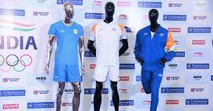 Chinese companies facing backlash in india since 20 indian soldiers killed in clash with chinese forces in himalayan border dispute last. Every Indian Olympics Kit From 2000 To 2020 Rated