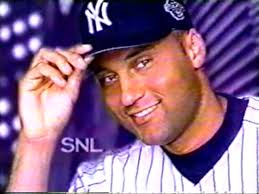 GABBY Awards: Alternate Oscars, SNL, Movies, etc.: Saturday Night Live  Season 27 Reviews