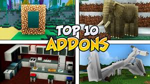 Mods & addons for minecraft pe es una utilidad para mcpe con el que podemos instalar mods, skins, addons, mapas y texturas para el sandbox por excelencia. Top 7 Mejores Addons Para Minecraft Pe 1 16 210 Mods Para Minecraft Pe 1 16 201 A 1 16 210 Construtoras De Casas