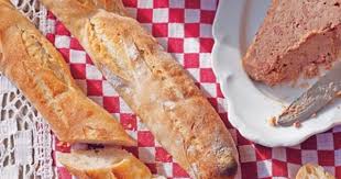 French Stick Baguette Recipe Recipes Baguette Recipe Best Bread Recipe