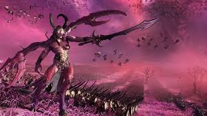 Total War: Warhammer III - A guide on conquering Chaos Realms