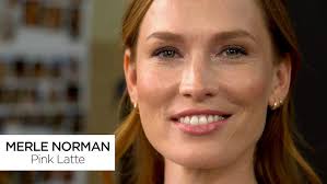 MERLE NORMAN SPRING COLOR 2025