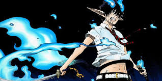 Blue Exorcist The Anime S 10 Most Hated Characters Ranked Cbr Zerochan has 2,327 okumura rin anime images, wallpapers, hd wallpapers, android/iphone wallpapers, fanart, cosplay pictures, screenshots, facebook covers, and many the sheath acts as a portal to gehenna (the demon world) which, when the blade is drawn, returns rin to his demon form. blue exorcist the anime s 10 most