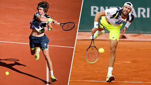Cristian garin vs daniil medvedev prediction verdict: Towards Djokovic And Medvedev S Offender Khachanov And Rublev Entered The Fourth Round Of Roland Garros Teller Report
