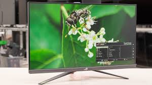 Is a taiwanese multinational computer and phone hardware and electronics company headquartered in beitou district, taipei, taiwan. Asus Rog Strix Xg279q Review Rtings Com