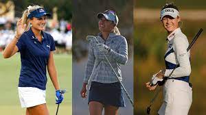 Sorenstam waiting to see if rules mistake costs her the cut. The Lpga Is Back Here Are 5 Player Storylines To Follow